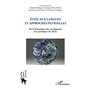 Eveil aux langues et approches plurielles