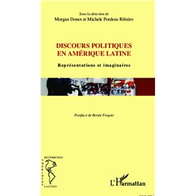 Discours politiques en Amérique latine