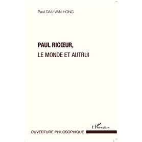 Paul Ricoeur