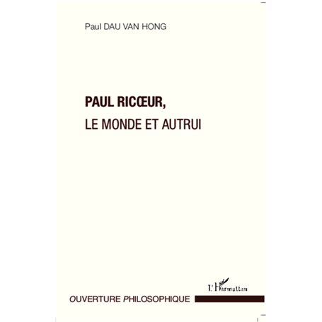 Paul Ricoeur