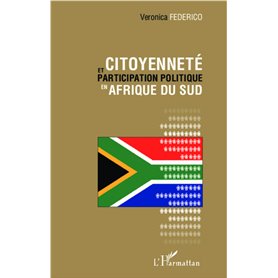 Citoyenneté et participation politique en Afrique du Sud