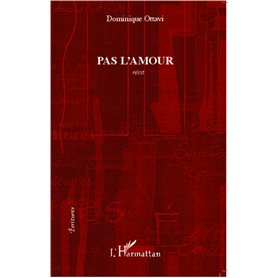 Pas l'amour