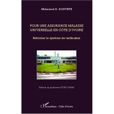 Pour une assurance maladie universelle en Côte d'Ivoire