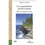 La vie quotidienne aux îles Loyauté