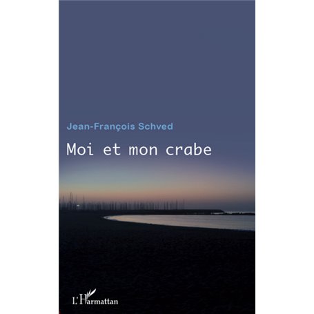 Moi et mon crabe