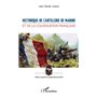 Historique de l'artillerie de marine et de la colonisation française