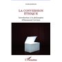 La conversion éthique