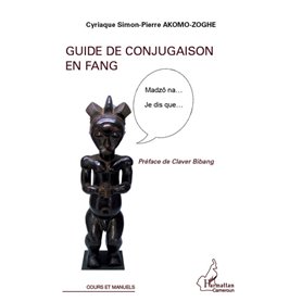 Guide de conjugaison en fang