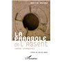 La parabole de l'absent