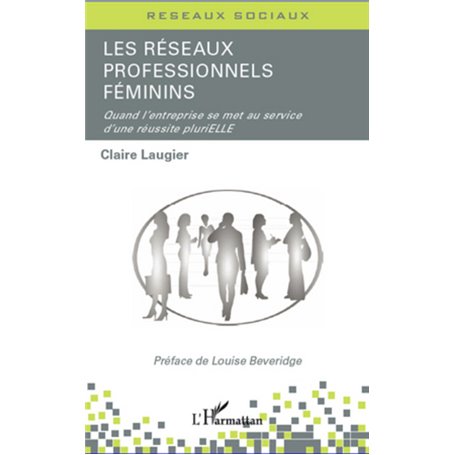 Les réseaux professionnels féminins