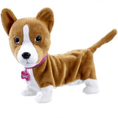 Crayola - Lizzie le Corgi - Peluche à fonction 64,99 €