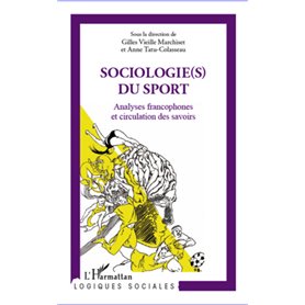 Sociologie(s) du sport