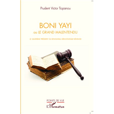 Boni Yayi