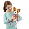Crayola - Lizzie le Corgi - Peluche à fonction 64,99 €