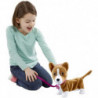 Crayola - Lizzie le Corgi - Peluche à fonction 64,99 €