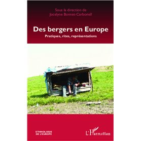 Des bergers en Europe