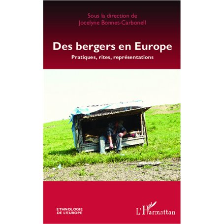 Des bergers en Europe