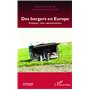 Des bergers en Europe