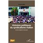 Histoires politiques du syndicalisme malien de ses origines à nos jours