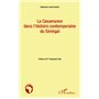 La Casamance dans l'histoire contemporaine du Sénégal