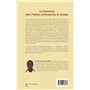 La Casamance dans l'histoire contemporaine du Sénégal