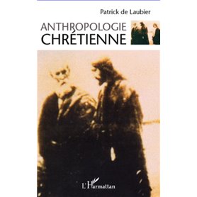 Anthropologie chrétienne