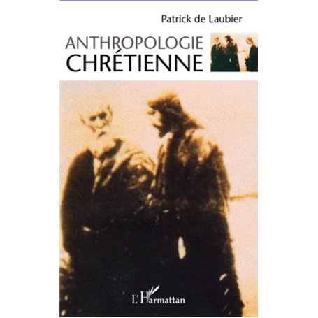 Anthropologie chrétienne