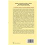 Manuel d'histoire politique et sociale du Rwanda contemporain (Tome 1)