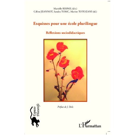 Esquisses pour une école plurilingue