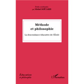 Méthode et philosophie