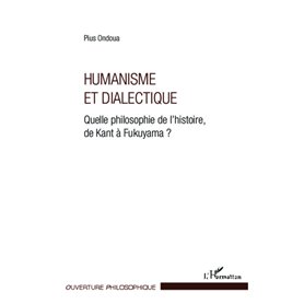 Humanisme et dialectique