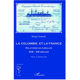 La Colombie et la France