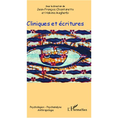 Cliniques et écritures