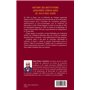 Histoire des institutions judiciaires congolaises de 1910 à nos jours