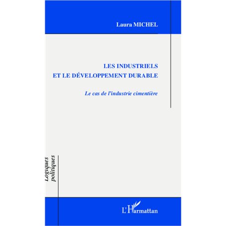 Les industriels et le développement durable