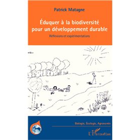 Eduquer à la biodiversité pour un développement durable