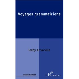 Voyages Grammairiens
