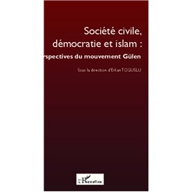 Société civile, démocratie et islam : perspectives du mouvement Gülen