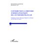 Contribution à l'histoire juridico-politique de l'outremer francais