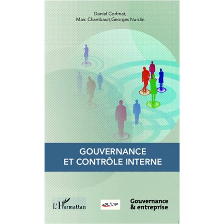 Gouvernance et contrôle interne