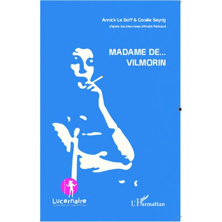 Madame de Vilmorin