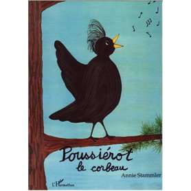 Poussiérot le corbeau