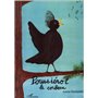 Poussiérot le corbeau