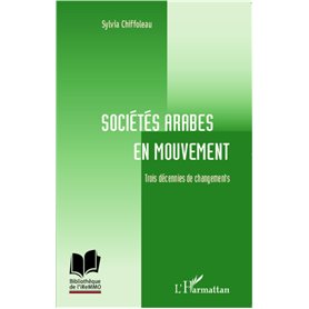 Sociétés arabes en mouvement