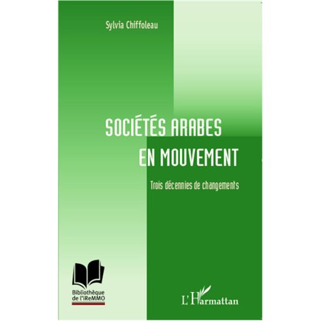 Sociétés arabes en mouvement