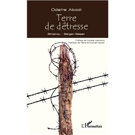 Terre de détresse