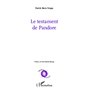 Le testament de Pandore