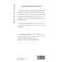 Le testament de Pandore