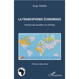 La francophonie économique