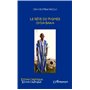 Le rêve du pygmée Oyoa-Baka